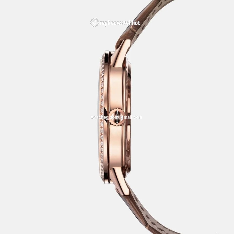 Jaeger-LeCoultre Rendez-Vous Womens watch Automatic Rose gold Q3442440 3442440 2