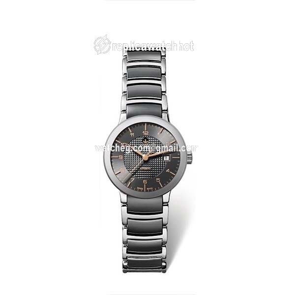 Rado Centrix Womens watch Automatic Steel R30940132 2