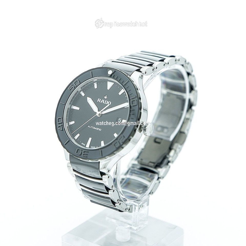 Rado Centrix Mens watch Unisex Automatic Steel R30002162 2