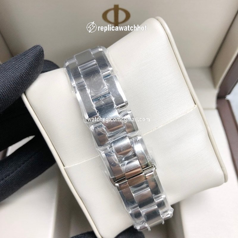 Baume & Mercier Linea Womens watch Quartz Steel MOA10072 2