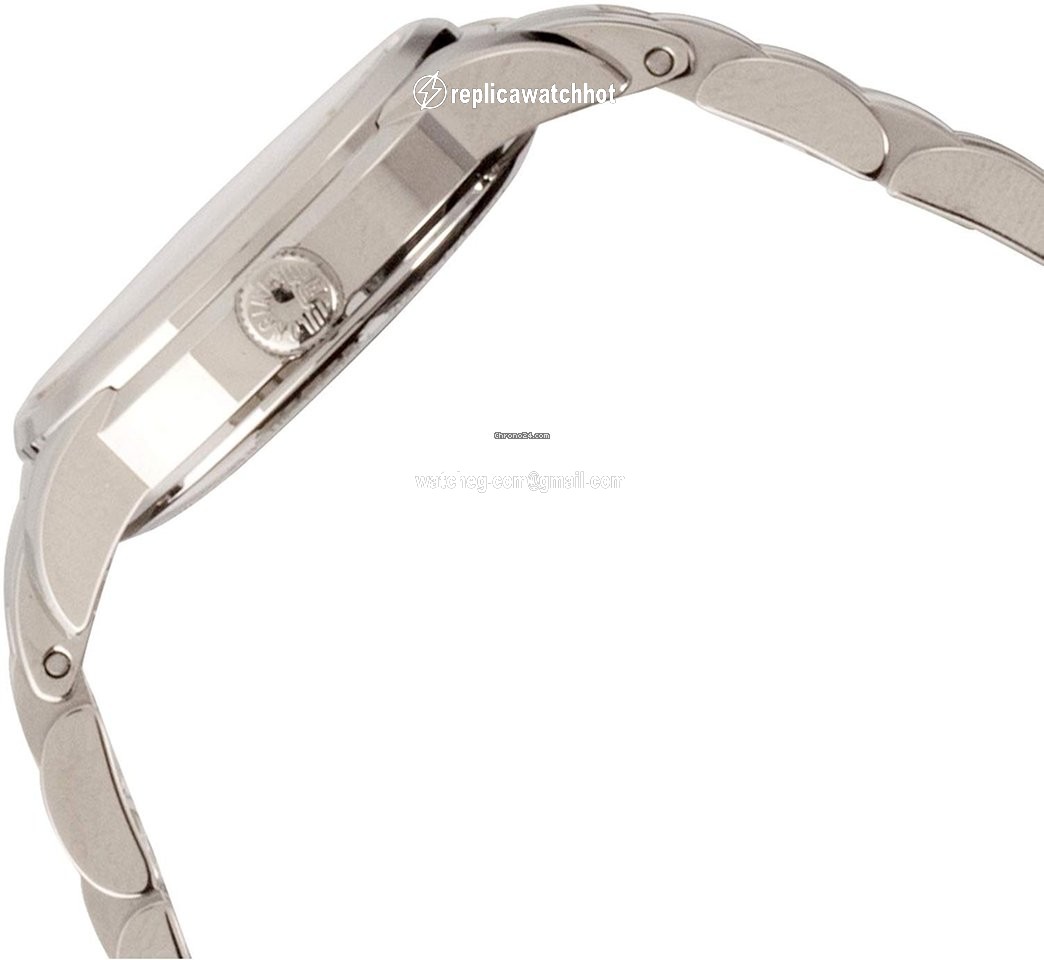 Longines Saint-Imier Steel L2.563.4.72.6 2