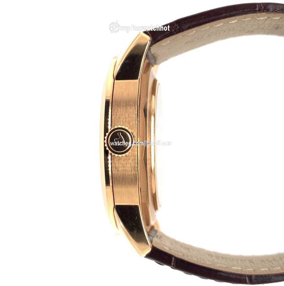 Jaeger-LeCoultre Geophysic Universal Time Mens watch Unisex Automatic Rose gold Q8102520 2