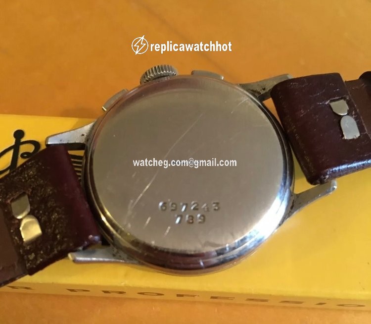 Breitling Navitimer Mens watch Unisex Manual winding 789 2
