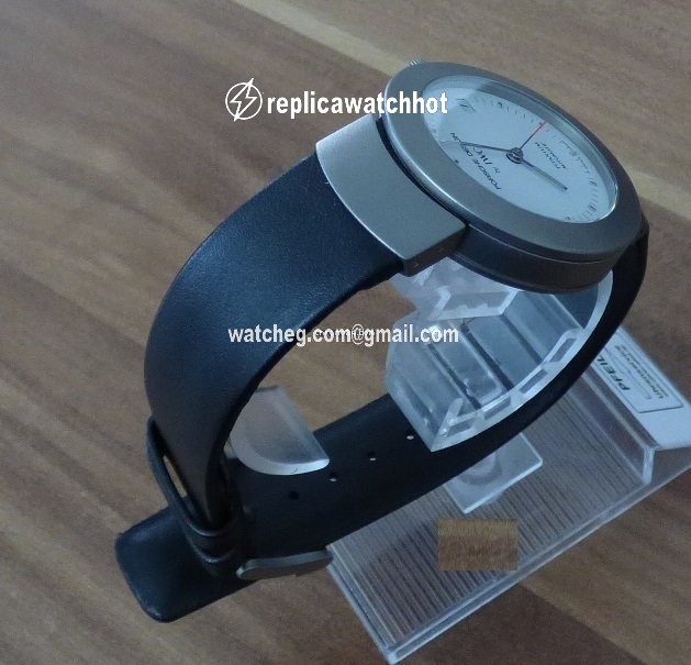 IWC Porsche Design Mens watch Unisex Automatic Titanium IW3520 2