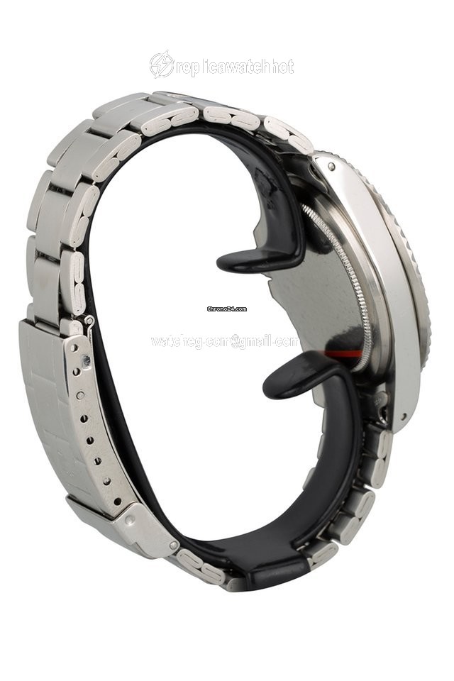 Rolex Submariner (No Date) Mens watch Unisex Steel Automatic 5513 0 2