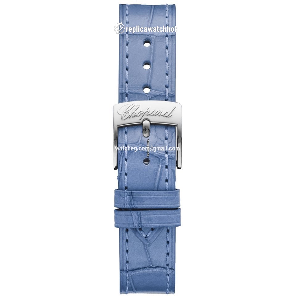 Chopard Happy Sport Womens watch Automatic Steel 278573-3010 2