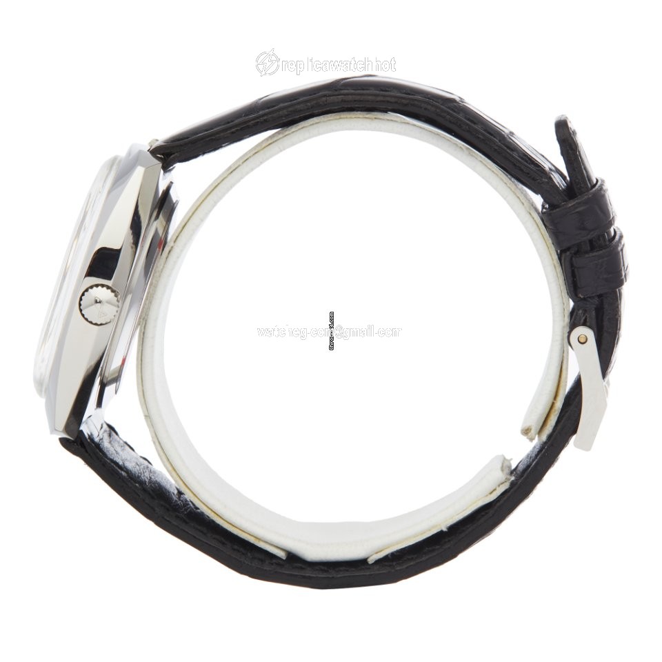 IWC Mens watch Unisex Automatic Steel 8541B 2
