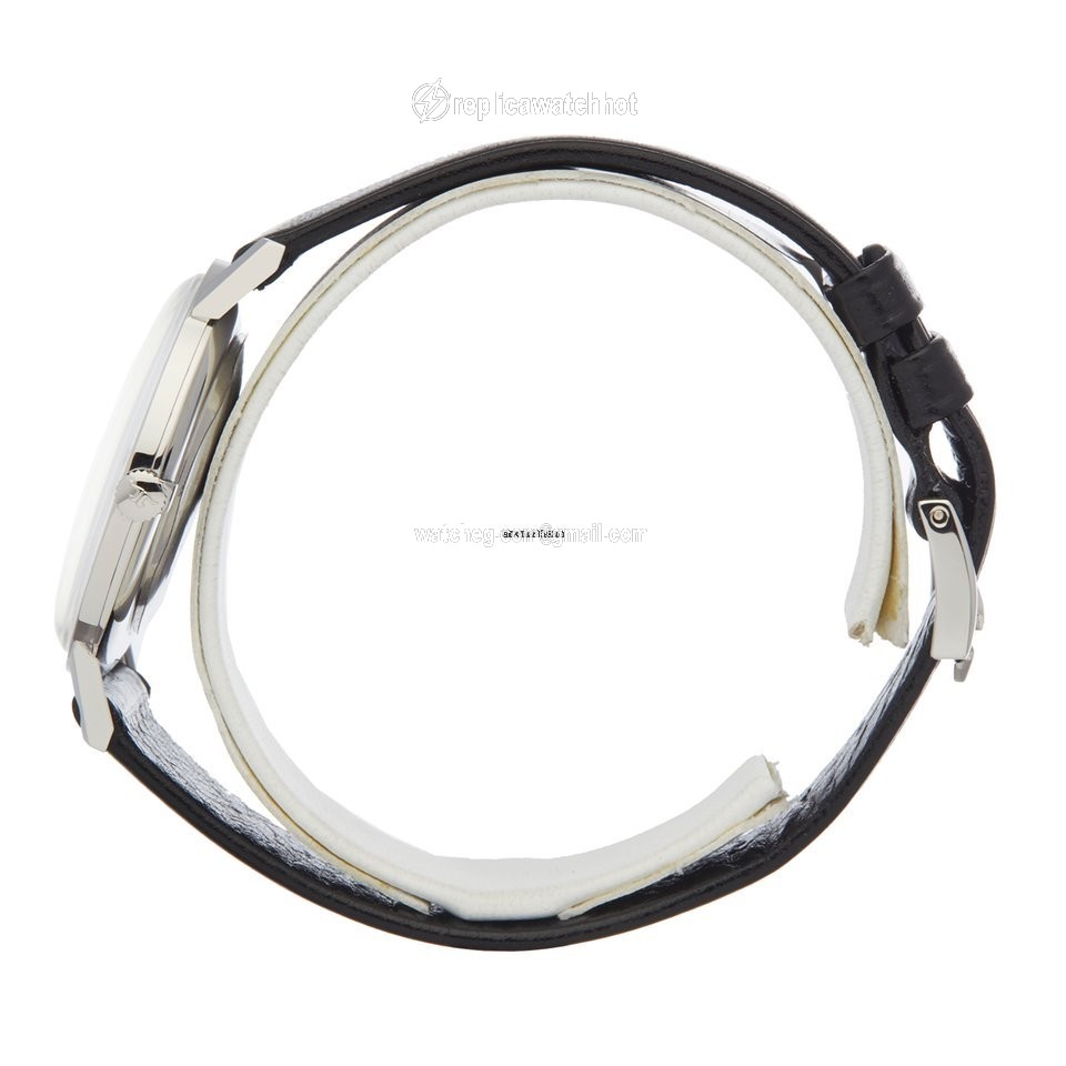 Jaeger-LeCoultre Mens watch Unisex Manual winding Steel 2285 2