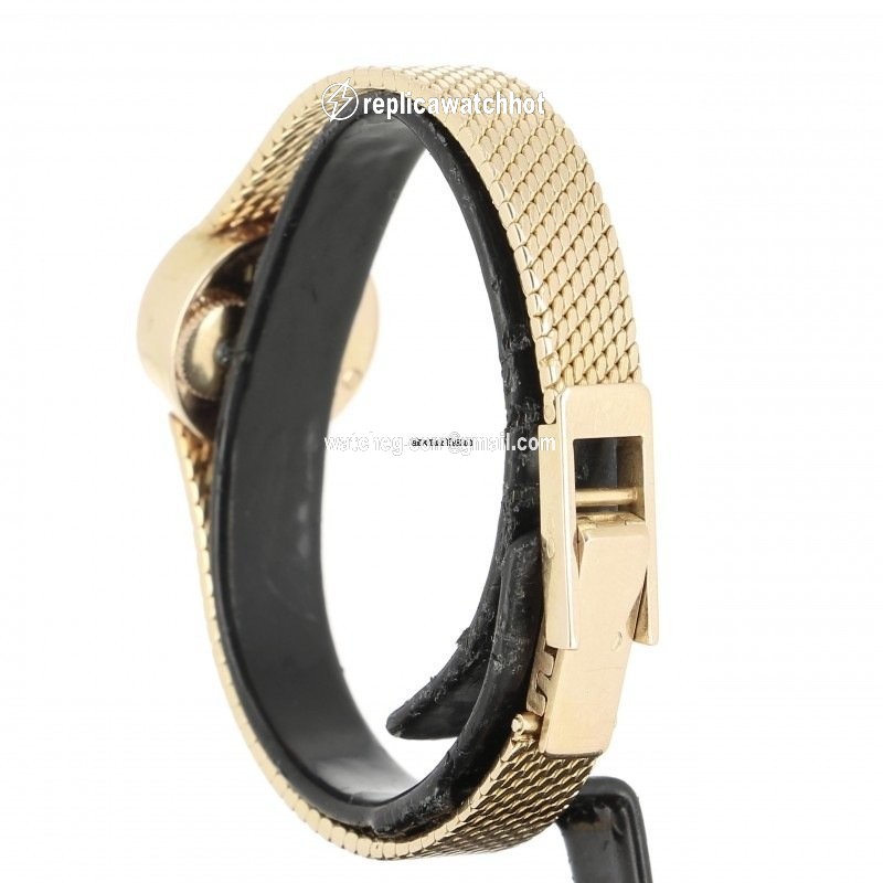 Jaeger-LeCoultre Womens watch Manual winding Yellow gold 01385 2