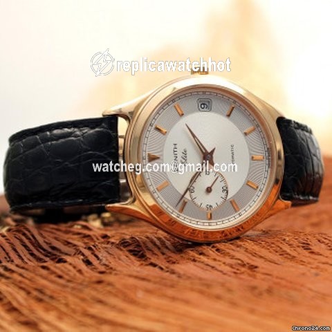 Zenith Elite Mens watch Unisex Automatic 170040680 2