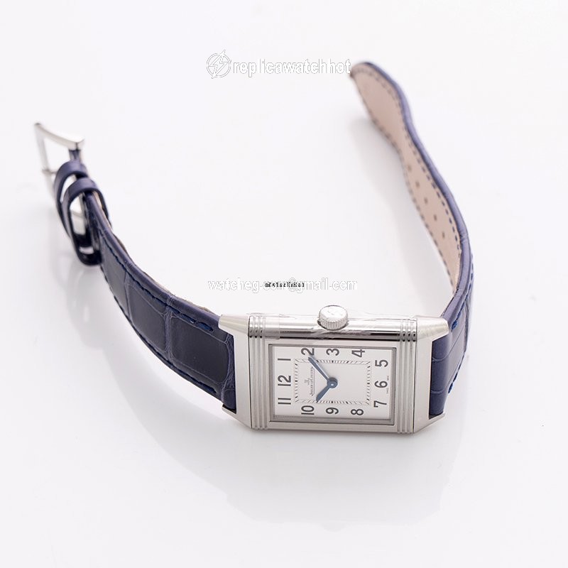 Jaeger-LeCoultre Reverso Classique Mens watch Unisex Quartz Steel Q2518540 2