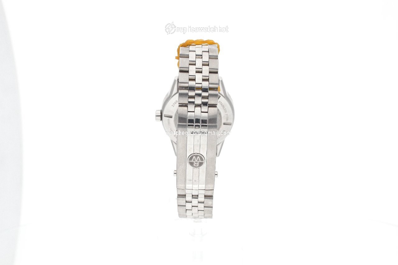 Raymond Weil Freelancer Mens watch Unisex Automatic Steel 2760-ST1-20001 2