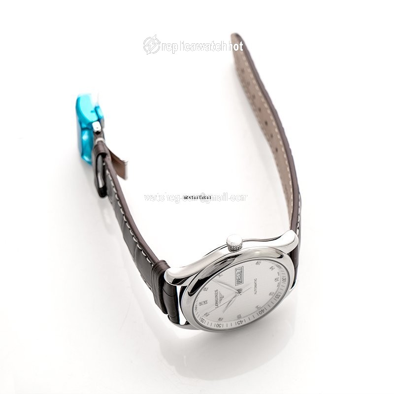 Longines Master Collection Automatic Steel L27554773 2