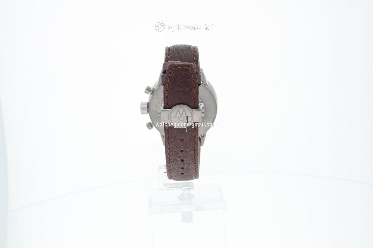 Raymond Weil Freelancer Mens watch Unisex Automatic Titanium 7745-TIC-05609 2