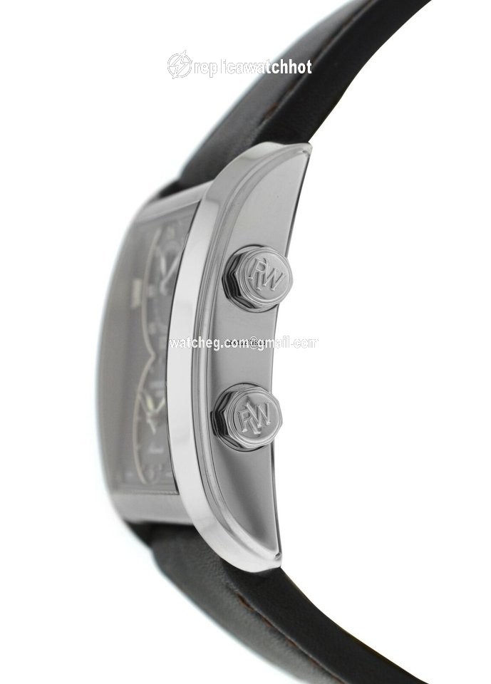 Raymond Weil Don Giovanni Mens watch Unisex Automatic Steel 2888-STC-20001 2