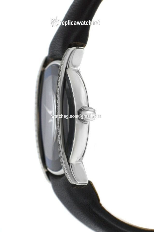 Raymond Weil Othello Womens watch Quartz Steel 2011-SLS-00580 2