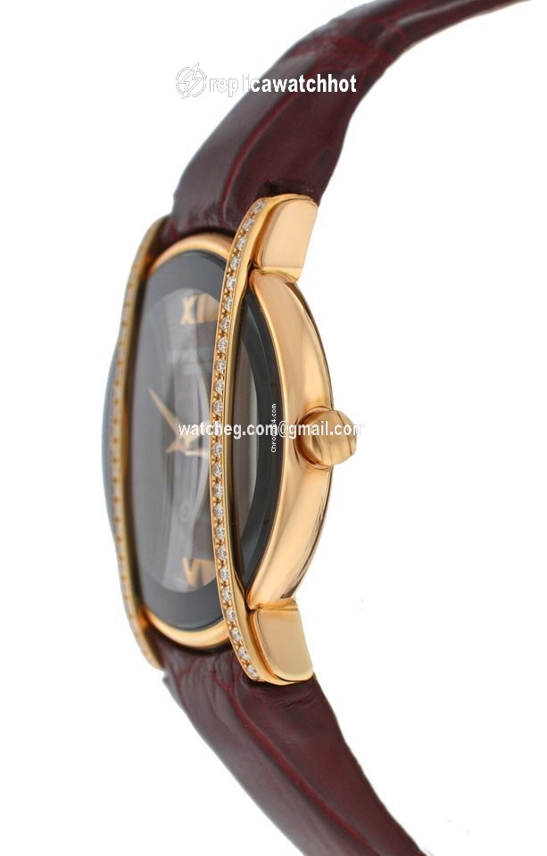 Raymond Weil Othello Womens watch Quartz Yellow gold 12021-GS-00480 2