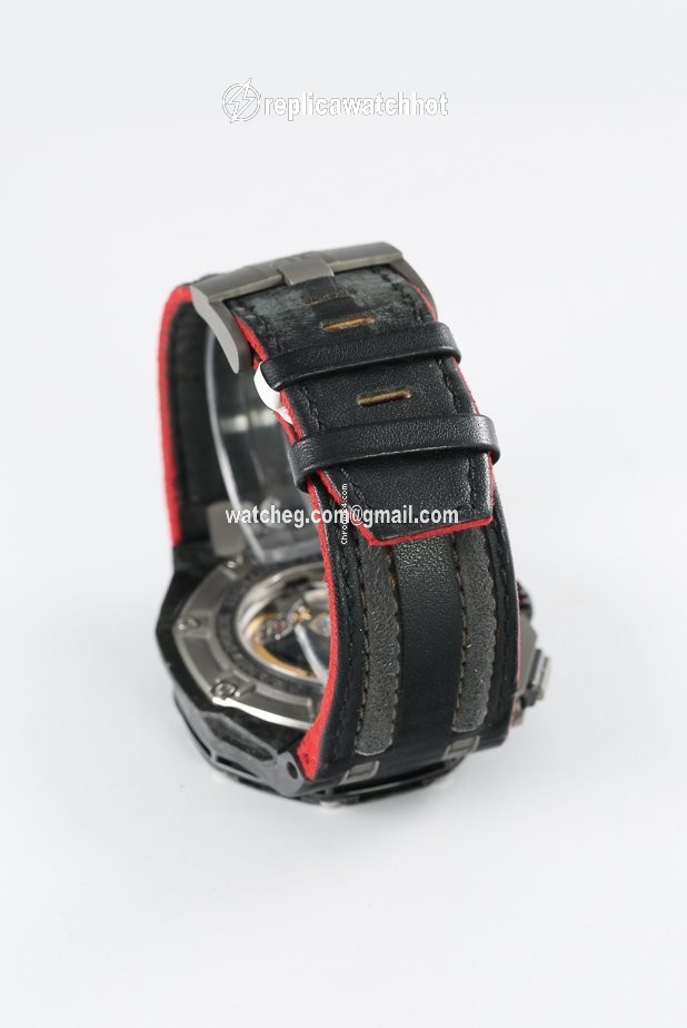 Audemars Piguet Royal Oak Offshore Grand Prix Mens watch Unisex Automatic Carbon 26290IO.OO.A001VE.01 2