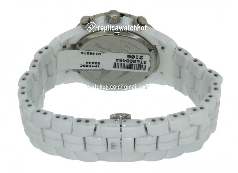 Technomarine Womens watch Quartz Ceramic TMYCO5 2