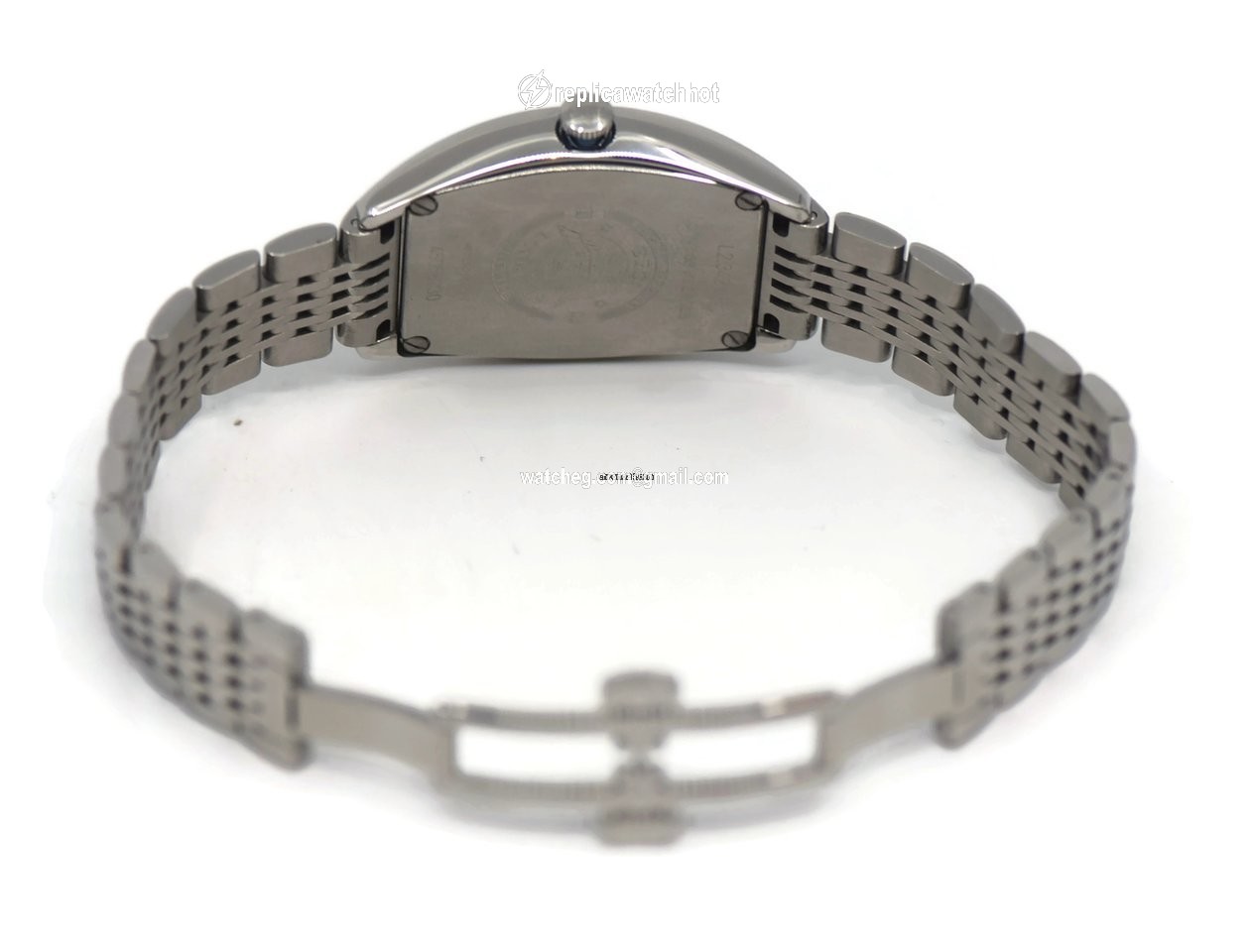 Longines Evidenza Womens watch Automatic Steel L23424736 2