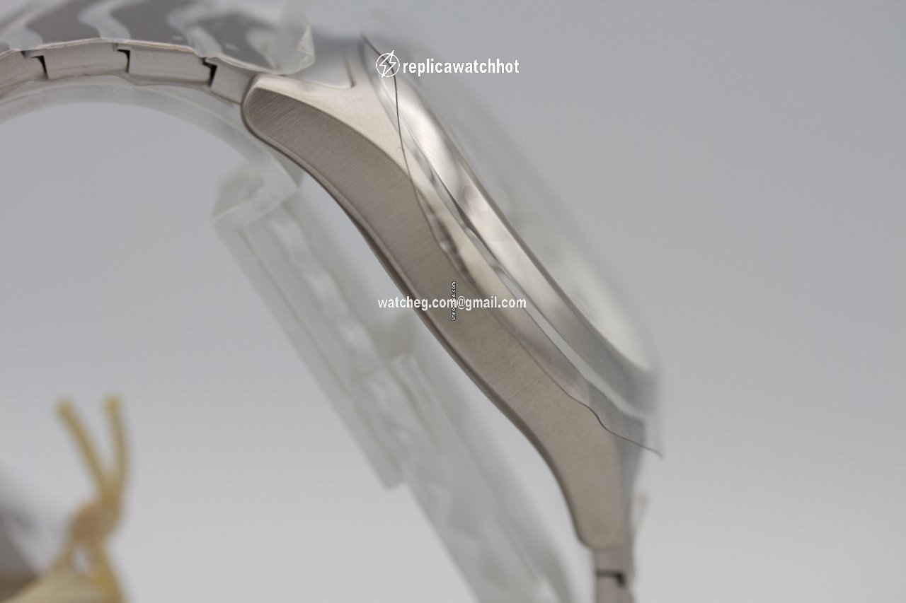 Ebel Wave Mens watch Unisex Quartz Steel 1216200 2
