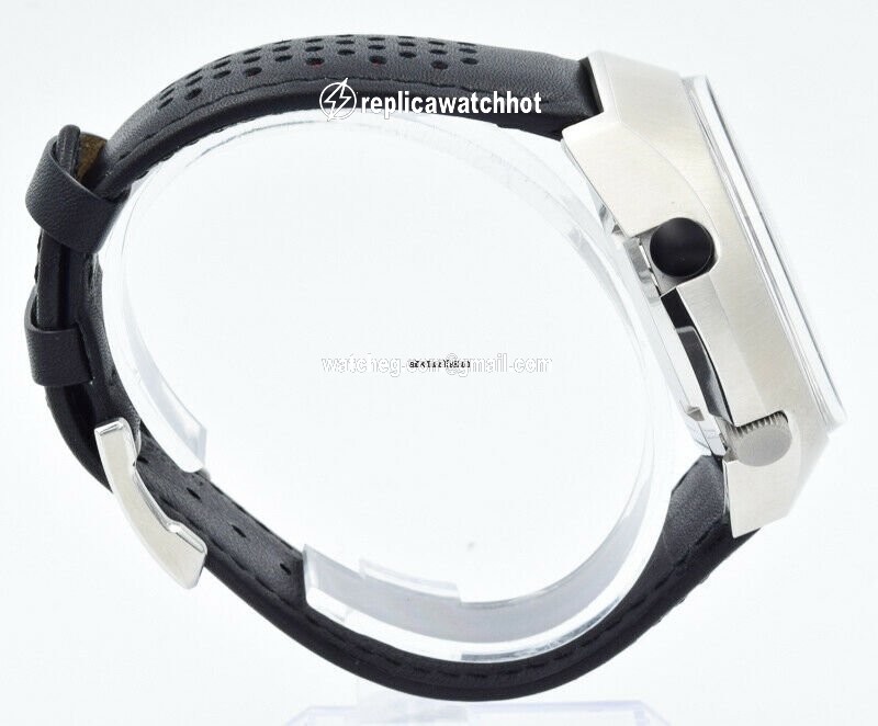 Hamilton Mens watch Unisex Automatic Steel H51616731 2