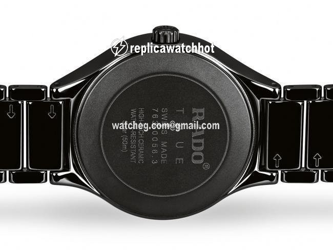 Rado True Automatic Ceramic R27056162 2