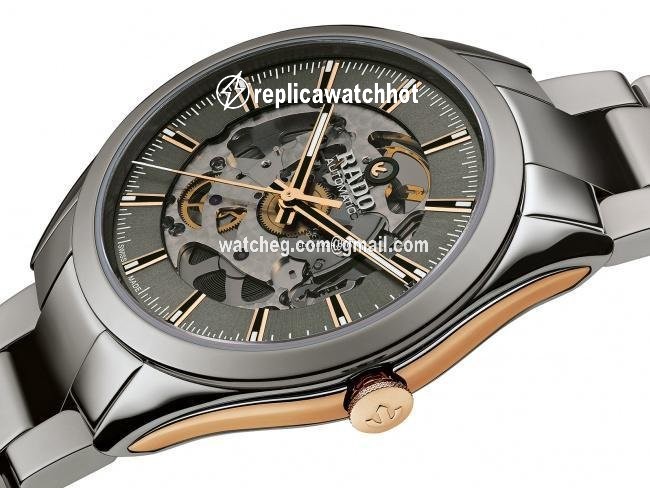Rado HyperChrome Automatic R32021102 2