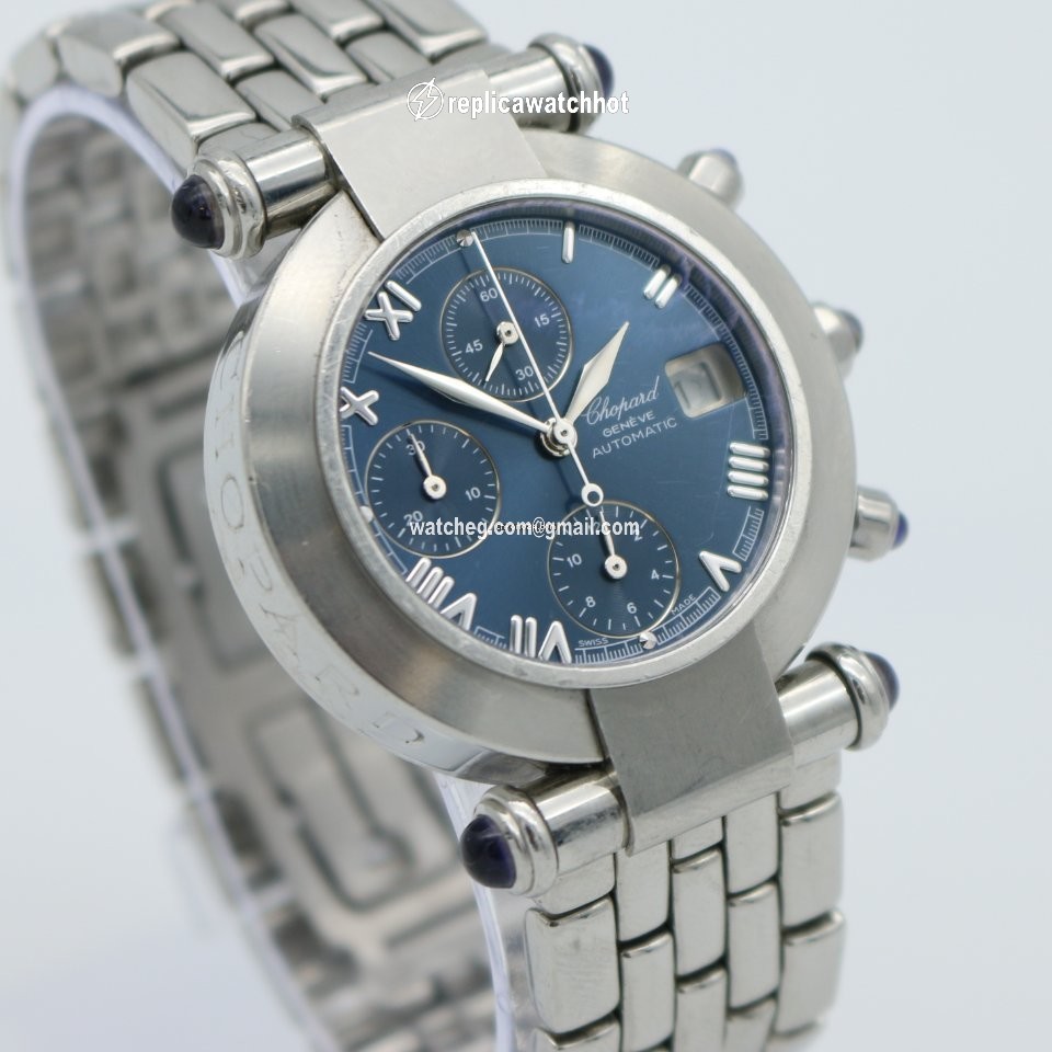 Chopard Imperiale Mens watch Unisex Automatic Steel 37 8210-33 2