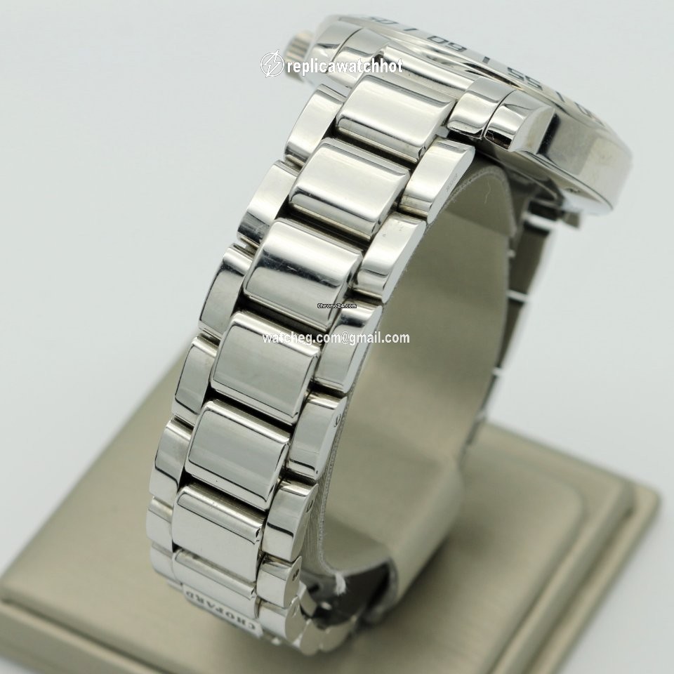 Chopard Mille Miglia Mens watch Unisex Automatic Steel 8955 2