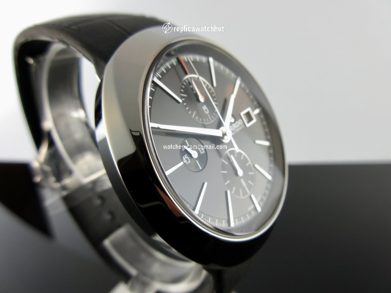 Rado D-Star Mens watch Unisex Automatic Ceramic R15556155 2
