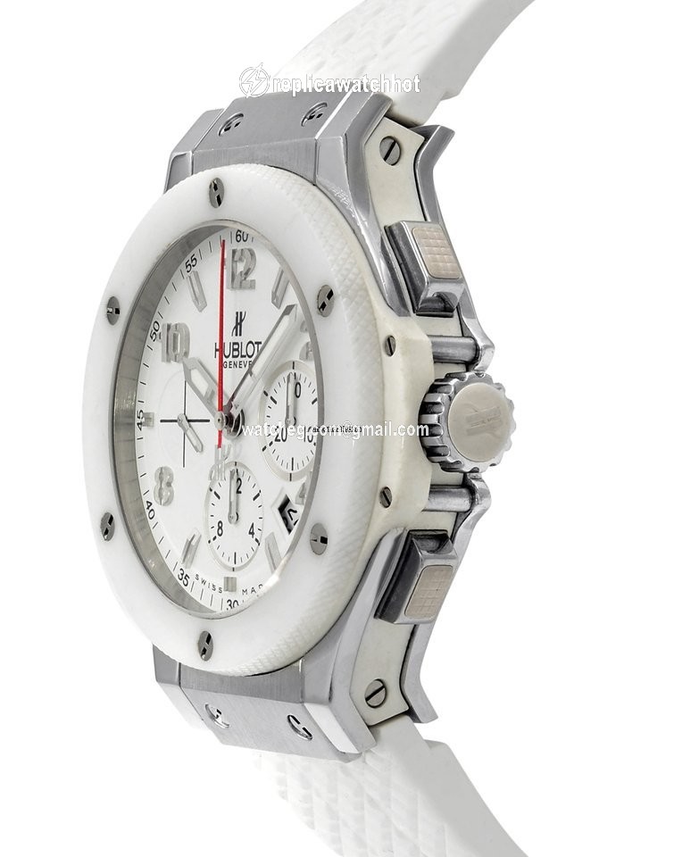 Hublot Big Bang 44 mm Mens watch Unisex Automatic Steel 301.SE.230.RW 2