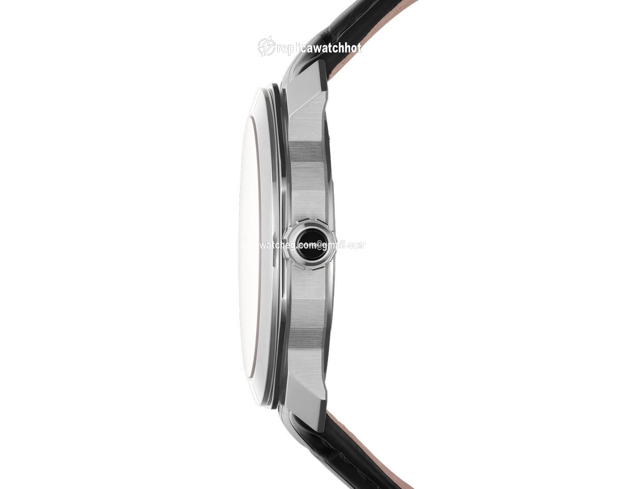 Bulgari Octo Mens watch Unisex Automatic Steel 102855 OC41C5SLD 2