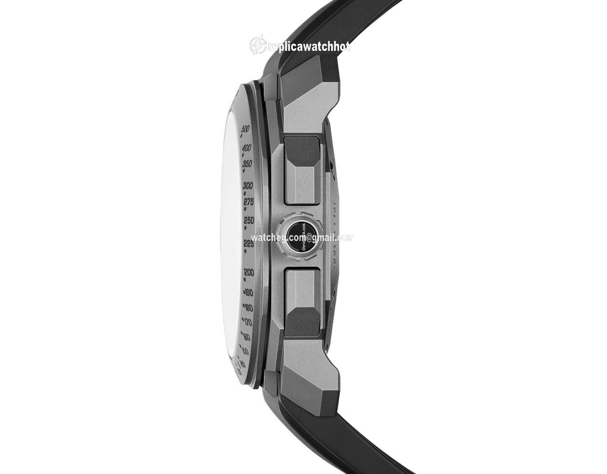Bulgari Octo Mens watch Unisex Automatic Titanium BGO41C14TVDCH 102859 2