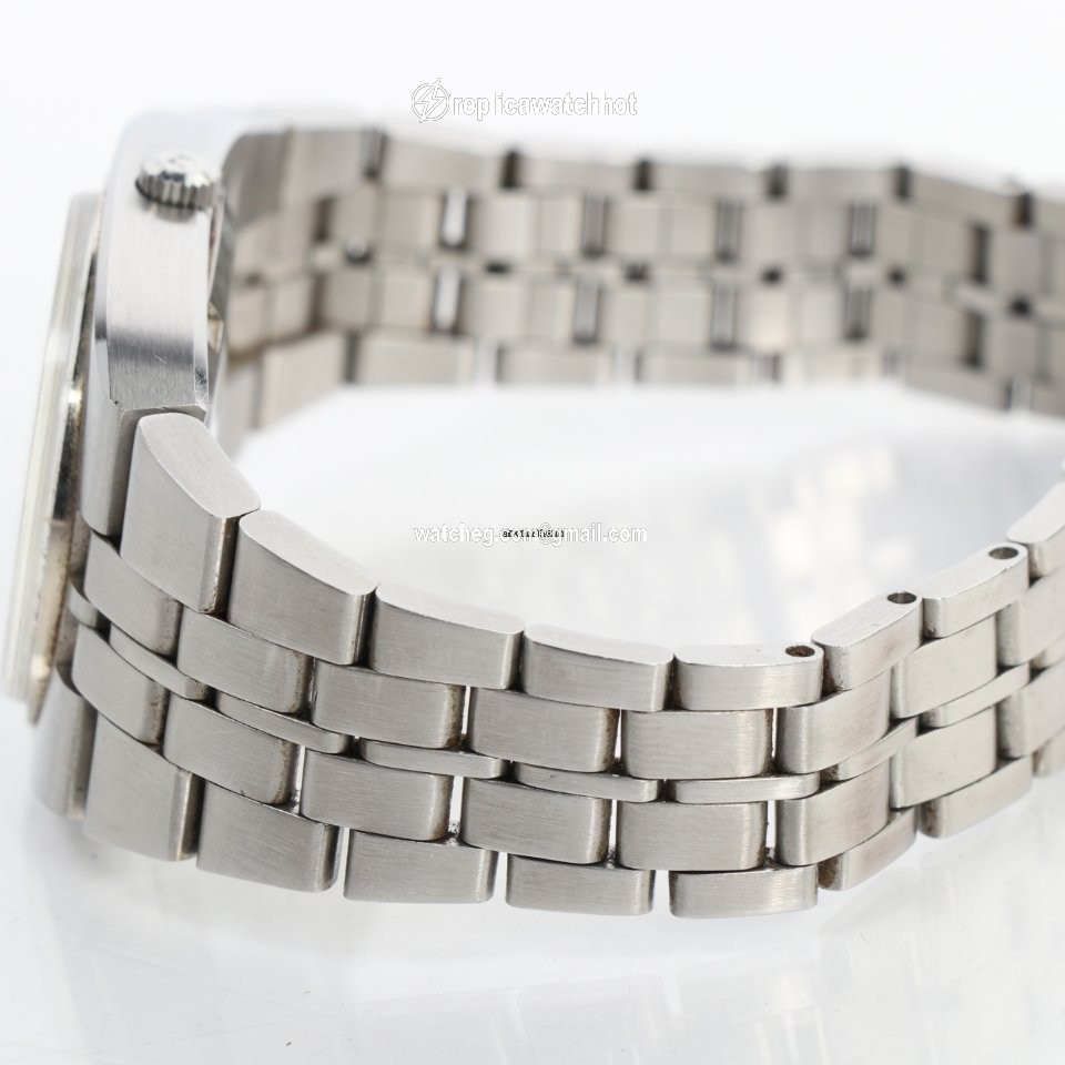 Omega Constellation Day-Date Mens watch Unisex Automatic Steel 168.045-368.845 2