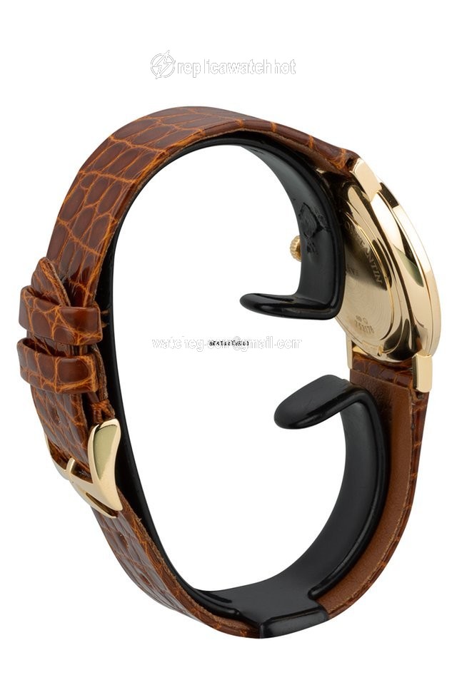 Vacheron Constantin Mens watch Unisex Manual winding Yellow gold 31030 1 2