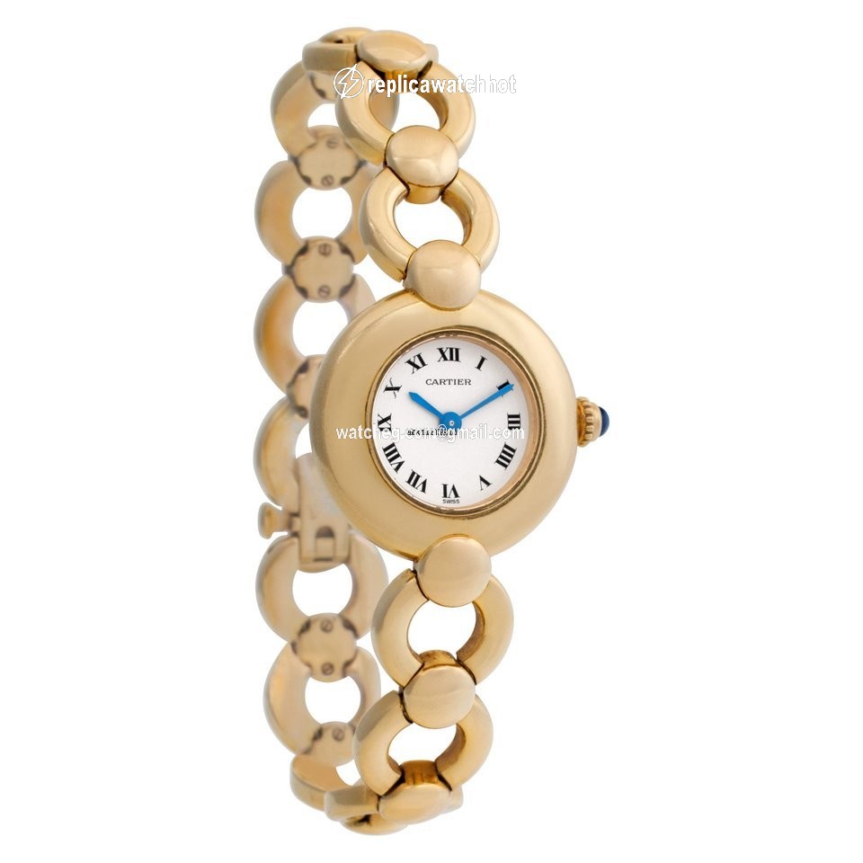 Cartier 1989-1 2
