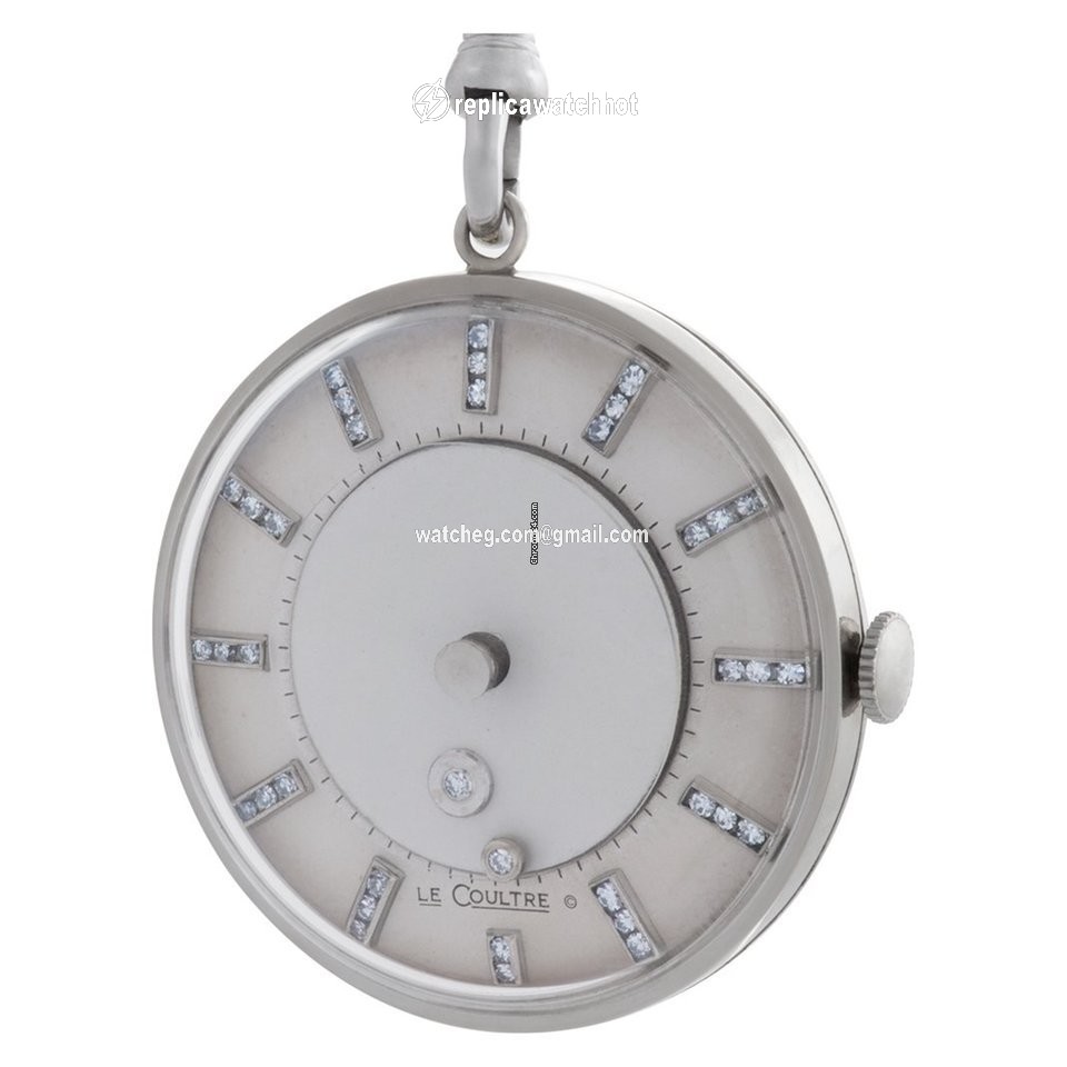 Jaeger-LeCoultre 727-722-103D 2