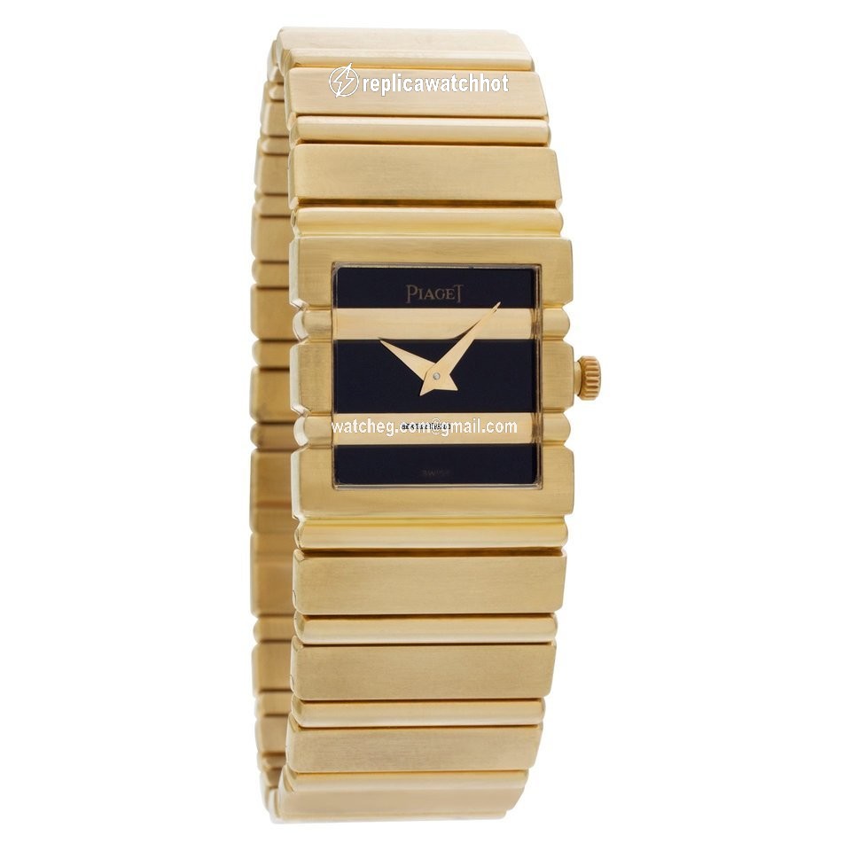 Piaget Polo Quartz 81310701 2