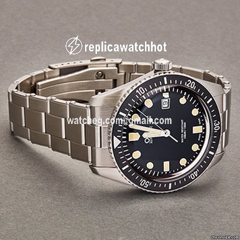 Oris Divers Sixty Five Mens watch Unisex Automatic Steel 73377204054MB 2