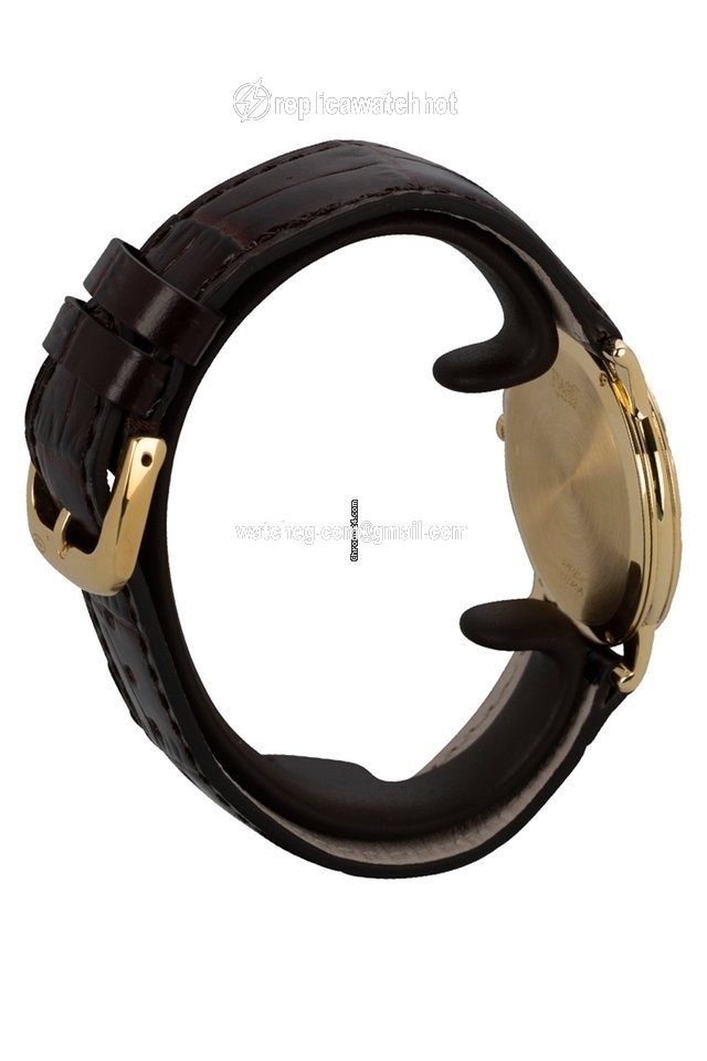 Piaget Dancer Mens watch Unisex Quartz Yellow gold 3288 piaget 2
