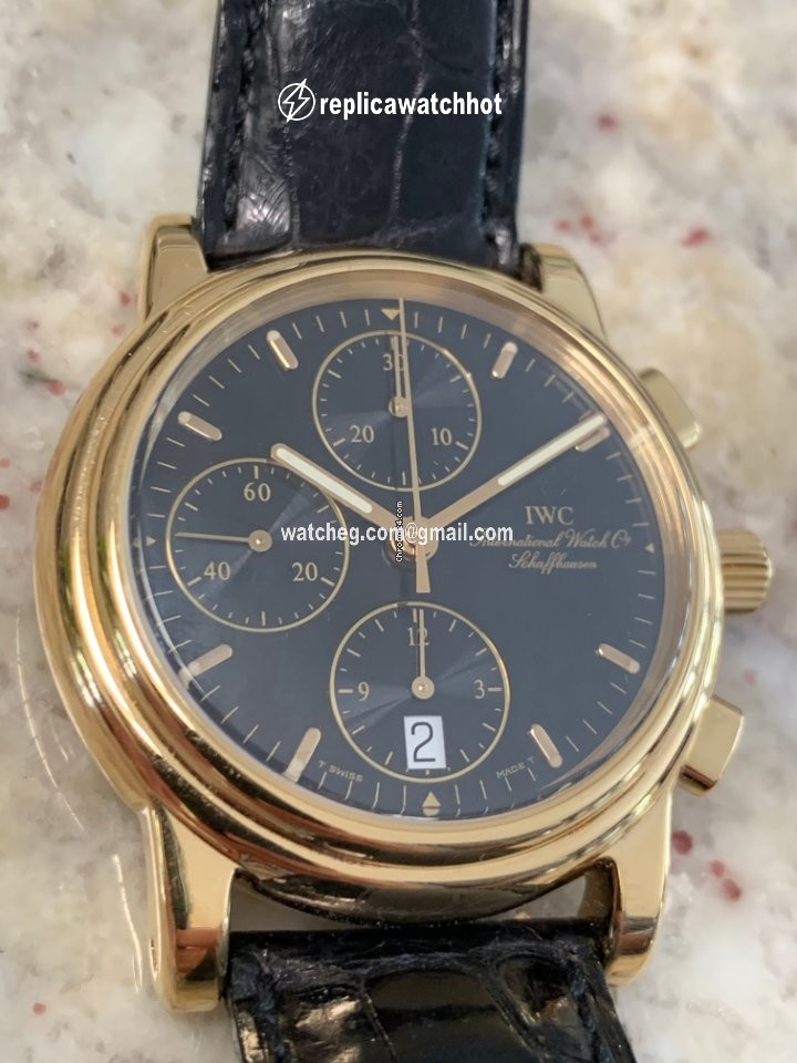 IWC Mens watch Unisex Automatic 11837448 2
