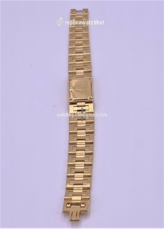 Piaget Dancer Yellow gold 15227K818 2