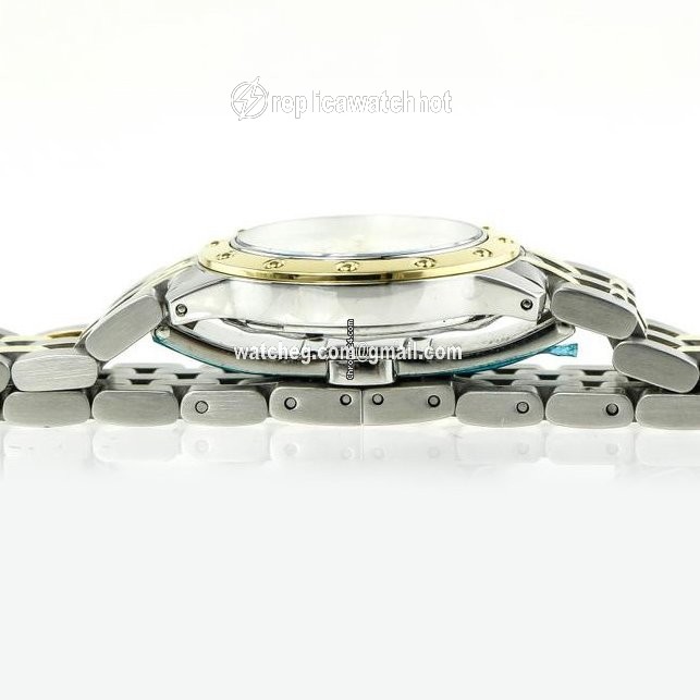 Raymond Weil Tango Womens watch Quartz Steel 5399-STP-00995 2
