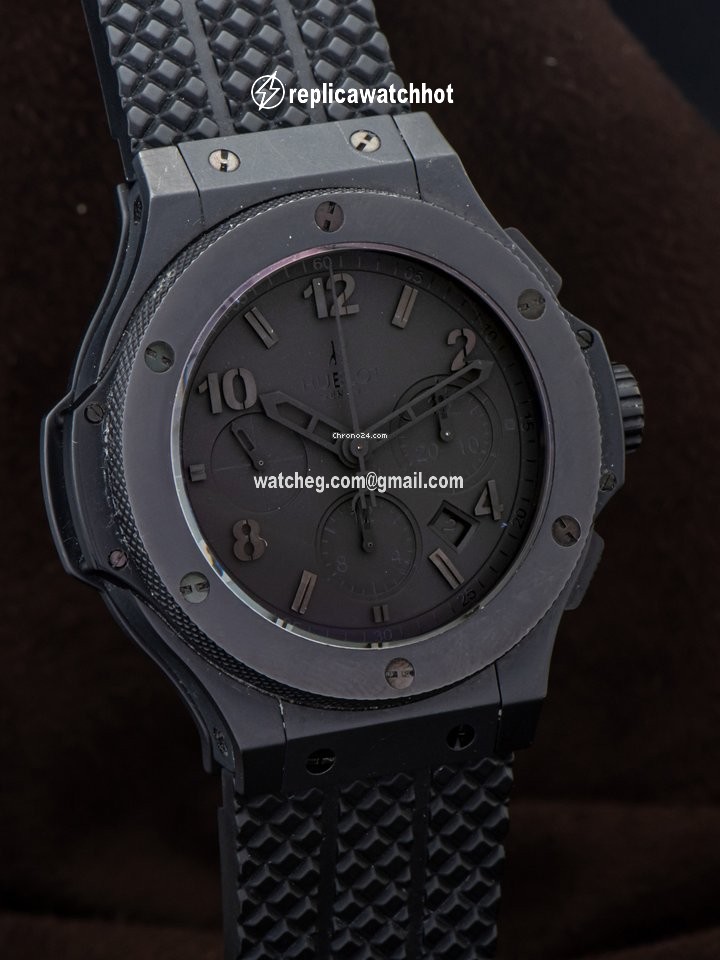 Hublot Big Bang Automatic Ceramic 092 500 2