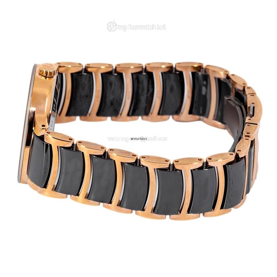 Rado Centrix Mens watch Unisex Automatic Steel R30953152 2