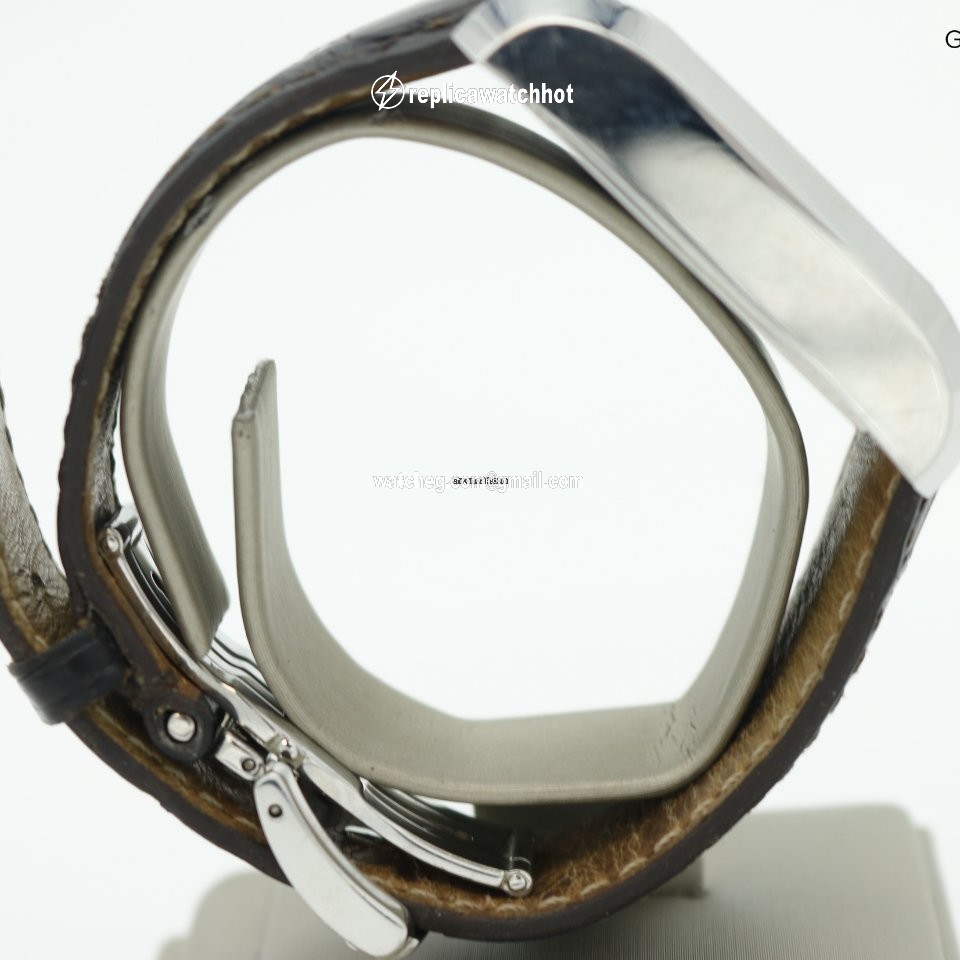 Baume & Mercier Hampton Mens watch Unisex Automatic Steel 65594 Baumer & Mercier Hampton 2