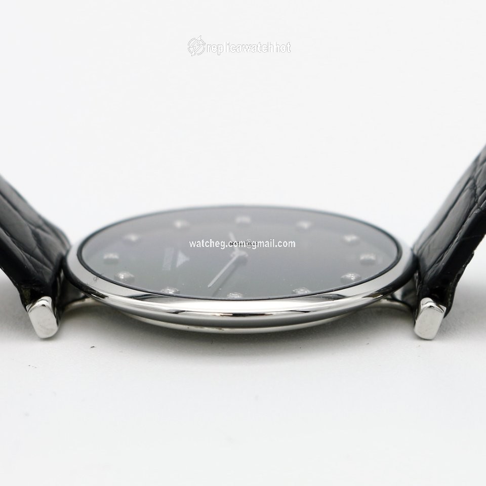 Longines La Grande Classique Womens watch Quartz Steel L4.709.4.58.2 2
