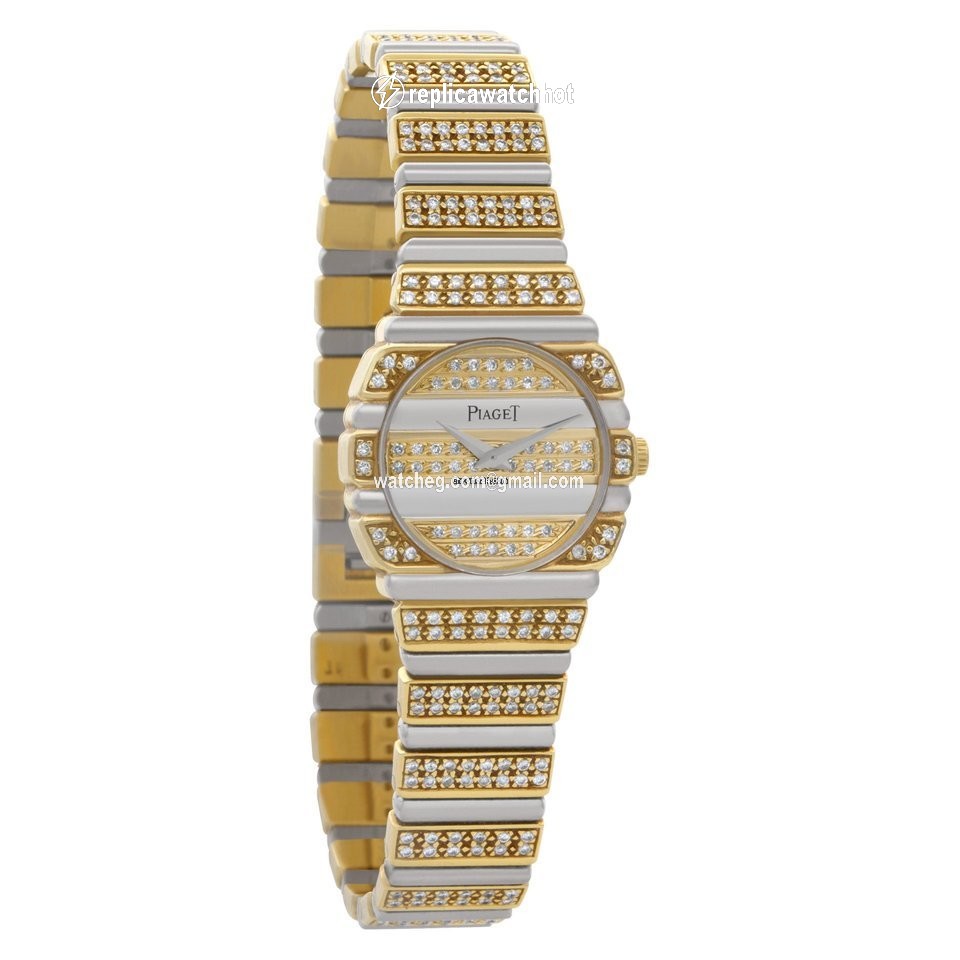 Piaget Polo Quartz 861 C 725 2