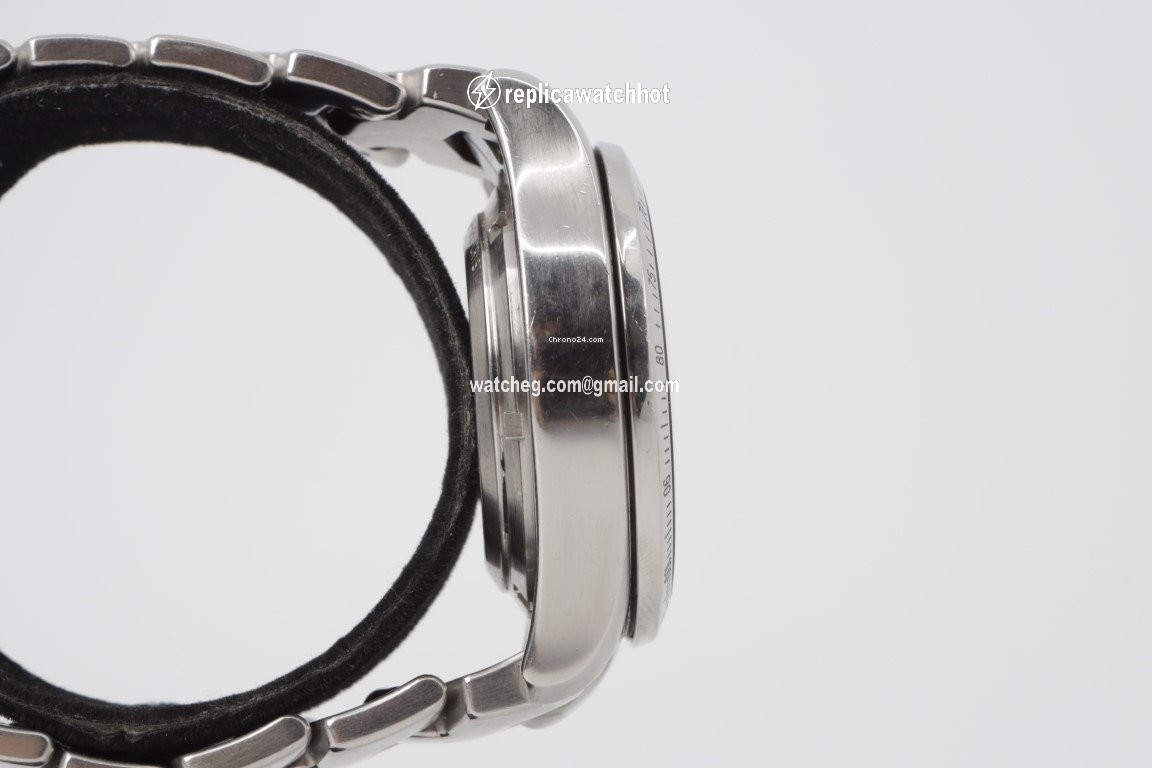 TAG Heuer Link Calibre 16 Mens watch Unisex Automatic Steel CAT2010.BA0952 2